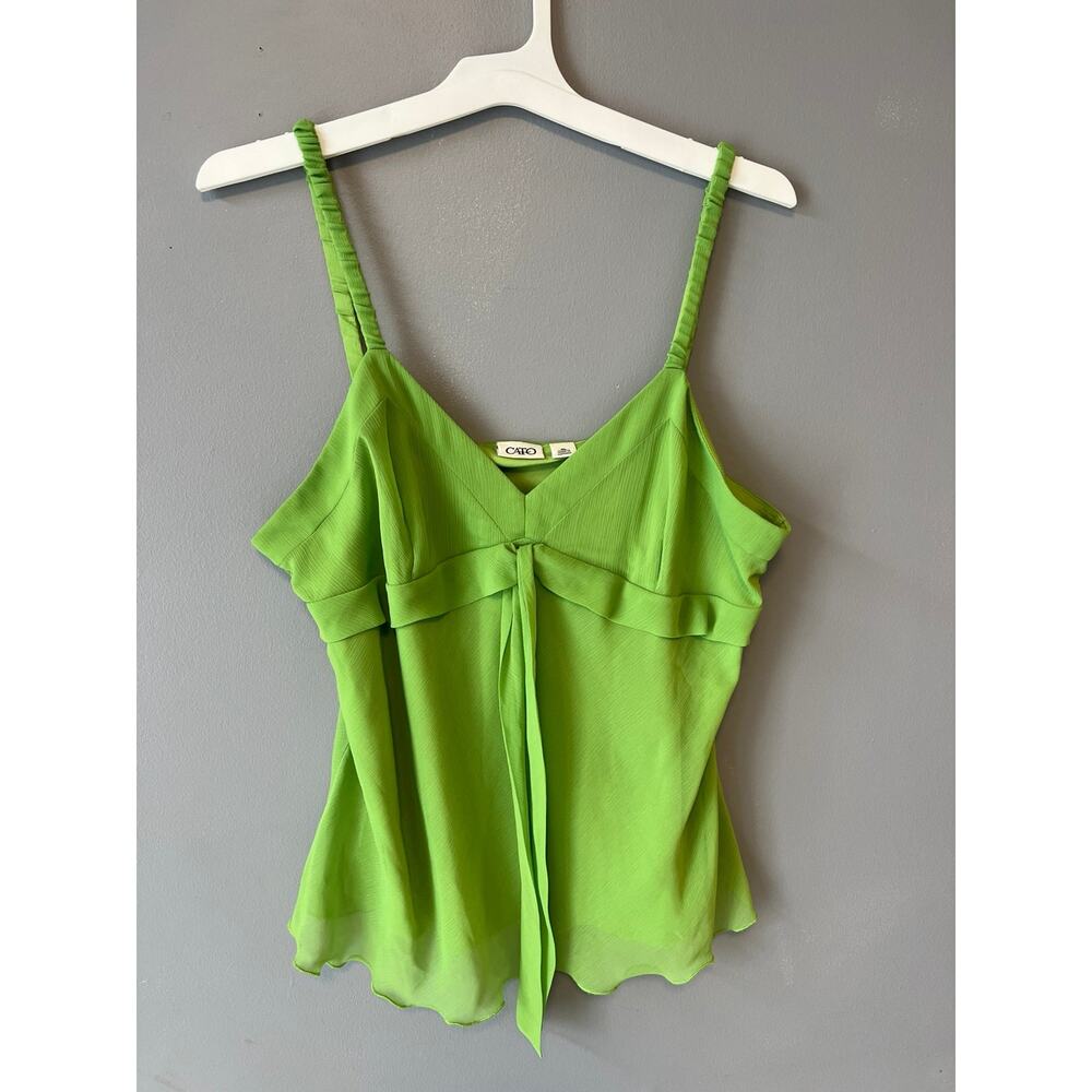 Vintage Y2K Top
